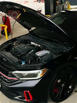 ڤۆڵکسواگن جێتا